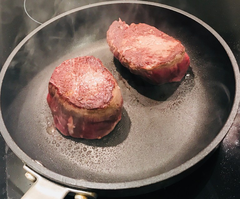 Fillet Steak